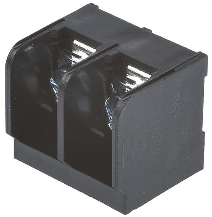 TE Connectivity - 8PCV-02-006 - TE Connectivity 8PCV-02-006 1 2· 11.1mmھ 赲, 22  10 AWG, 30A, 600 V		