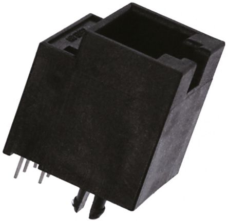 Molex - 95503-2881 - Molex 95503 ϵ 8P8C· Cat3 ĸ RJ45 ģ黯 95503-2881, , ͨ, ͭо		