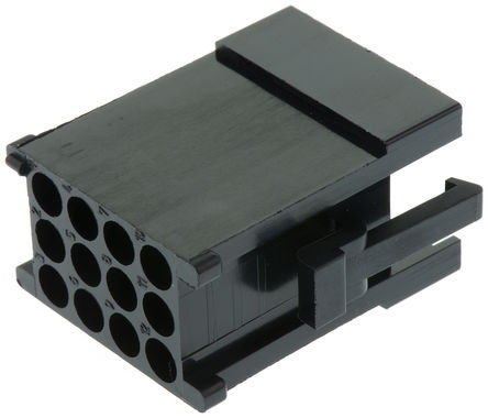 ITT Cannon - 192923-5940 - ITT Cannon 192923 ϵ 3  12 ·  PCB  192923-5940		