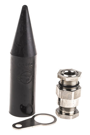 Peppers - A2LSFK1/16/M20 - Peppers IP66IP68  M20  ܷͷ׼ A2LSFK1/16/M20, 4  8.4mm ֱ, ̶ͷĸܷ⣬Ȧ		