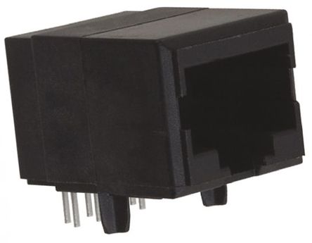 TE Connectivity - 5569118-1 - TE Connectivity 5569118 ϵ 8· Cat3 ĸ RJ45 ģ黯 5569118-1, , ӡˢ·尲װ, ͭо		