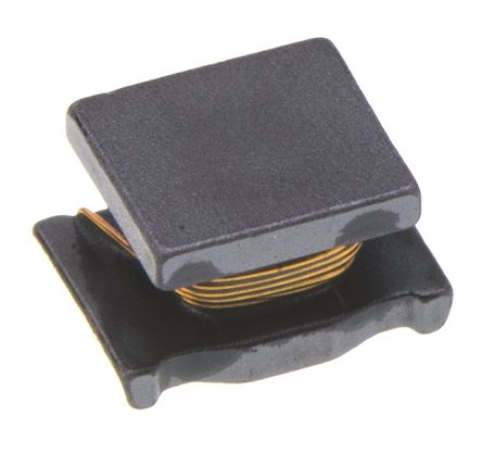 Murata - LQH43MN270K03L - Murata LQH43MN ϵ о 27 H Ƭ LQH43MN270K03L, 10%ݲ, 300mA Idc Q:35, 1.1ֱ, 1812װ		