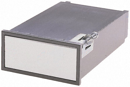 EMS - 2704/3 - EMS ɫ ABS ̺ 2704/3, 48 x 96 x 75mm		