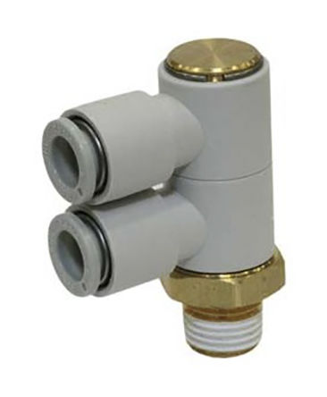 SMC - KQ2VD12-02AS - SMC ̼ - KQ2VD12-02AS 1/4 12mm		