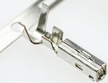 JST - SVT-41T-P1.1 - JST VT ϵ ĸ ѹӽ߶ SVT-41T-P1.1,  ͭо, 20mӴ, 20AWG  16AWG		