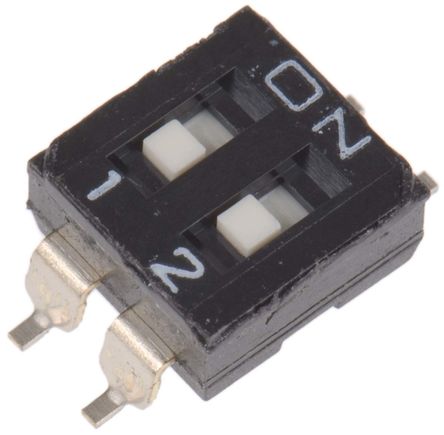 Apem - DMR02TV - Apem DMR02TV 2λ ʽִ 氲װ DIP , , 25 mA@ 24 V ֱ		