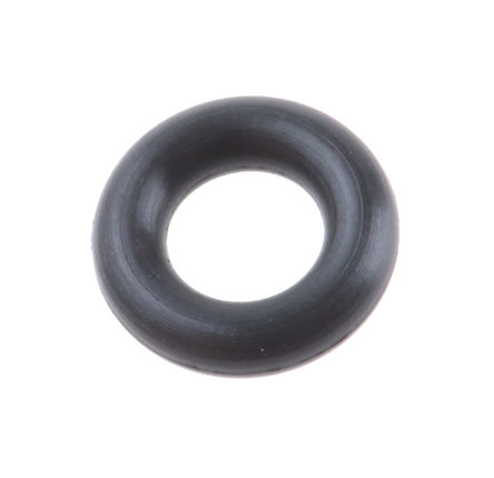 RS Pro - BS007 VITON - BS007 Viton(TM) O-ring,5/32in ID		