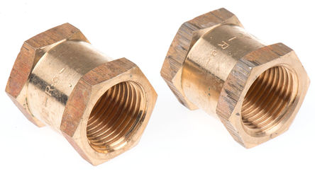 Conex-Banninger - 3270 004000000 - Conex-Banninger 1/2 in BSPP  x 1/2 in BSPP  ֱ ͷ ƽͷ 3270 004000000		