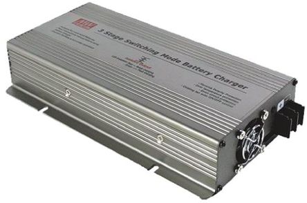 Mean Well - PB-360P-24 - Mean Well ԶǦس PB-360P-24, 3׶, 180  264 V ac, 90  132 V ac, 27.2V@12.5A		