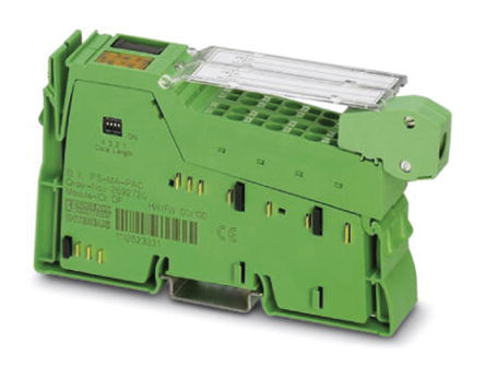 Phoenix Contact - 2692720 - Phoenix Contact IB IL IFS ϵ PLC /ģ 2692720, 135 x 24.4 x 71.5 mm		