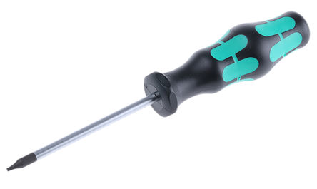 Wera - 05028000001 367 TORX - Wera T5 Torx ͷͷ ˿ 05028000001 367 TORX		