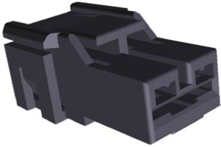 TE Connectivity - 172863-2 - TE Connectivity Positive Lock Mark II ϵ 1·  ѹӶ 172863-2		