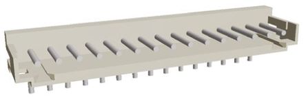 TE Connectivity - 1-292253-5 - TE Connectivity AMP CT ϵ 15· 2mmھ (1) ֱ PCB  1-292253-5, Ӷ˽, 2A, ͨ		