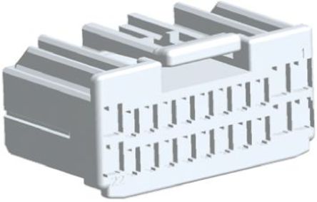 TE Connectivity - 917989-1 - TE Connectivity  917989-1		