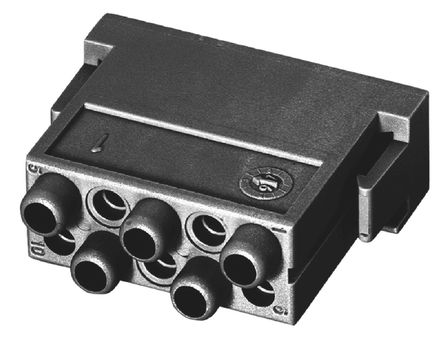 Amphenol - C146 A10 001 E8 - Amphenol 2 10 10P IP20 ͷ Դ C146 A10 001 E8		