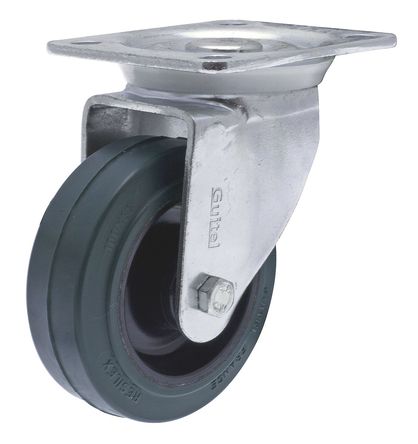 Guitel - 372841 - Guitel 100mmֱ ת 372841, 200daN, ̥, 		