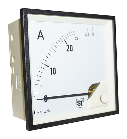 Sifam Tinsley - EQ94-I1622N1CAW0ST - Sifam Tinsley Sigma ϵ 25A  ģ EQ94-I1622N1CAW0ST, 96mm  x 54mm 		