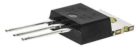 Infineon - IRG4BC30KDPBF - Infineon IRG4BC30KDPBF N IGBT, 28 A, Vce=600 V, 3 TO-220ABװ		