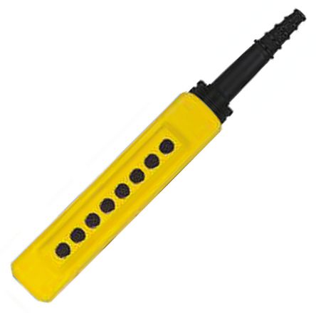 Schneider Electric - XACA08H7 - Schneider Electric XAC A ϵ IP65 8 п ʽťվ, ɫ ۱ϩ		