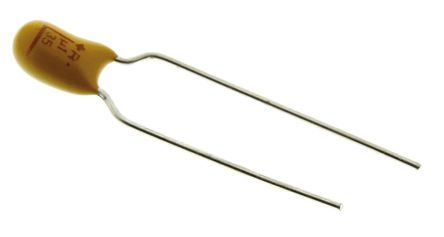 AVX - TAP104M035CCS - AVX TAP ϵ 100nF 20% ͨ  TAP104M035CCS, 35 V ֱ, 26 ESR, +125C		