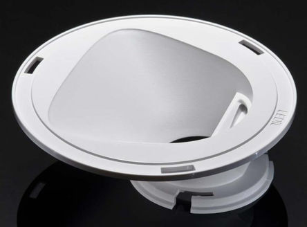 Ledil - C13101_LENA-X-WAS - LEDiL Lenaϵ Asymmetric LED , ʹCree CXA30, Cree CXB30, OSRAM SOLERIQ P13, 111 (ֱ) x 37mm		