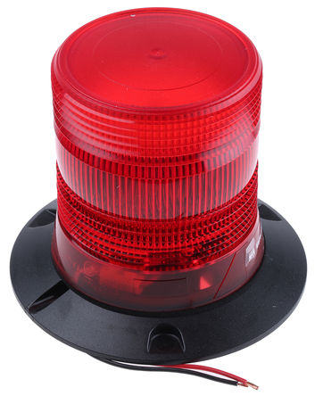 RS Pro - XCBMV0502 R - RS Pro V10991 ϵ ɫ   źŵ XCBMV0502 R, 10  100 V ֱ, 氲װ		