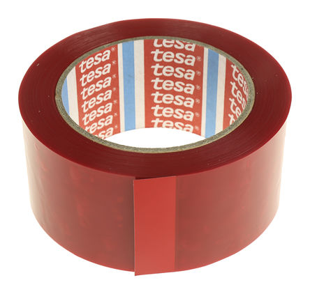 Tesa - tesa 4154 66m x 50mm - ɫ ڱν 4154 66mx50mm, PVCĵ, ճ		