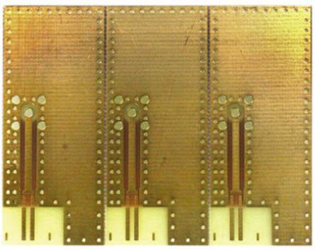 Wurth Elektronik - 7488912TB - Wurth Elektronik SMT  7488912TB, 2.4  5.2 GHz		