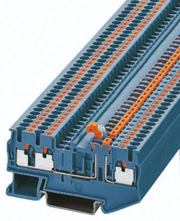 Phoenix Contact - 3211676 - Phoenix Contact PT Clipline ϵ ɫ ӿ 3211676, 20A, 400 V		