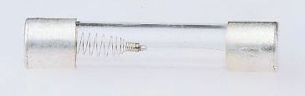 Cooper Bussmann - BK1-TDC11-1-25R - Cooper Bussmann T۶ٶ 1.25A ʽ۶ BK1-TDC11-1-25R, 6.3 x 32mm		