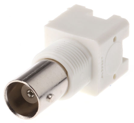 TE Connectivity - 5226990-1 - TE Connectivity 50 ֱ ͨ ĸ BNC  5226990-1,  ˽, 		