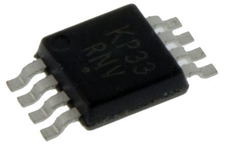 ON Semiconductor - NCS20072DTBR2G - ON Semiconductor NCS20072DTBR2G  Ŵ, 3.2MHz, 2.7  36 VԴѹ, , 8 TSSOPװ		
