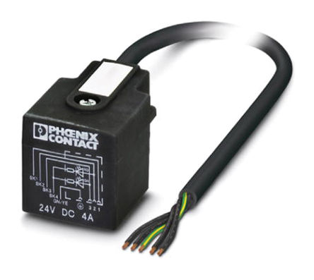 Phoenix Contact - 1404814 - Phoenix Contact 1404814 10m �� AD 5 �� ���º�������		