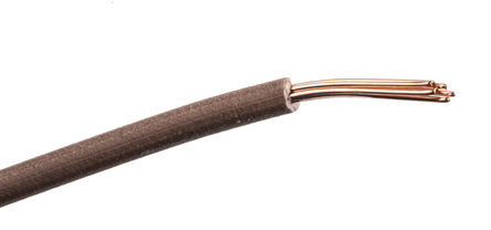 Prysmian - 20147310 - Prysmian LSZH ɫ H07Z-R ߹ܵ 20147310, 1.5 mm2 , 750 V, 22 A 6491B 100m		