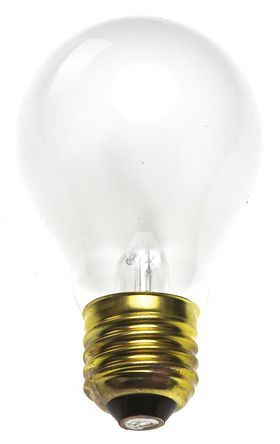 Osram - RS60E - Osram CENTRA ϵ 60 W E27, ES ״ GLS õ RS60E, 240 V		