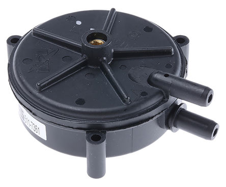 Herga - 6101-0029 - Herga 1.61mbar ά ֲ ѹ 6101-0029, 125 V 		