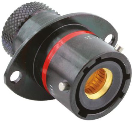 Souriau - 8STA01201SN261 - Souriau 8STA ϵ 1· 尲װ ֱ   8STA01201SN261, ĸ, ʽӺ		