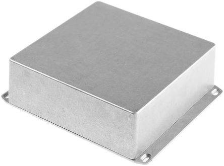 Hammond - 1590WFFL - Hammond 1590 ϵ IP65  1590WFFL, , 217 x 188 x 67mm		