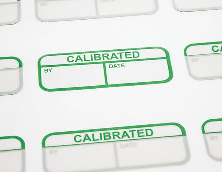 RS Pro - TLB2005A8 - RS Pro TLB2005A8 120װ Ԥӡɫǩ, 40mm, 15mm Calibrated		