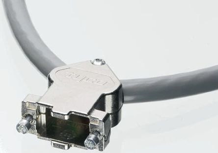 TE Connectivity - 1534805-1 - TE Connectivity Amplimite HD-20 ϵ 9 · б ɫ GD-Zn D-sub ׿ 1534805-1		