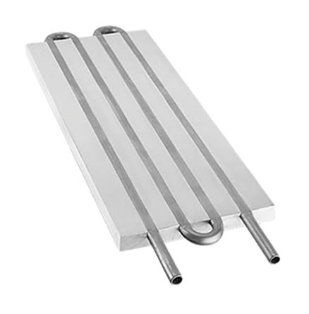 AAVID THERMALLOY - 416601U00000G - AAVID THERMALLOY 4166 ϵ  ɢ 416601U00000G, 氲װװ, 305 x 127 x 15.2mm		