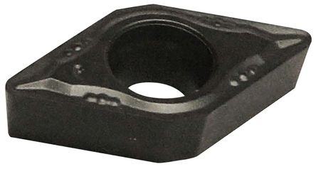 Pramet - DCMT 11T304E-FM:T9325 - Pramet T9325ȼ 11.6mm߳  תλ Ƭ DCMT 11T304E-FM:T9325, 4.5mm׾, 3.97mm		