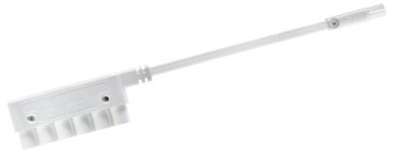 Wieland - 99.405.0000.8 - Wieland GST08i ϵ 0.5 m ɫ 99.405.0000.8,  2.5A, 250 V		