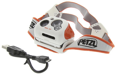 Petzl - E95 RC - Petzl TIKKA RXP ɫ LED ͷ E95 RC RS, , , 160LM		