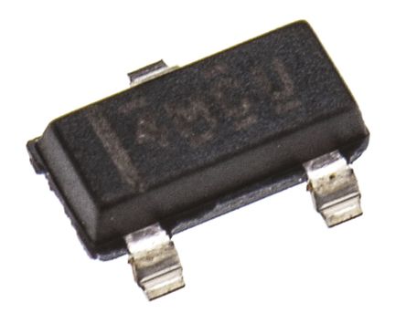 Texas Instruments - LM4040A20IDBZR - Texas Instruments LM4040A20IDBZR Fixed 2.048V ѹο, 2.048 V, 0.1 %ȷ, 15mA, 3 SOT-23װ		