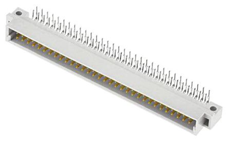 Harting - 09021646921222 - Harting DIN 41 612 ϵ 64 · 2.54mm ھ ֱ DIN 41612 ͷ 09021646921222, 2A		