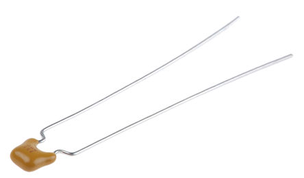 AVX - SR215E104ZARTR - AVX SR ϵ 100nF 50 V ֱ Z5U ͨ մɵ (MLCC) SR215E104ZARTR, -20  +80%ݲ		