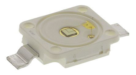 OSRAM Opto Semiconductors - LT W5SM-JYKY-25-0 - Osram Opto ɫ (537 nm )  LED LT W5SM-JYKY-25-0, 3.7 V, 1000mA, 120 ӽ, 氲װ		