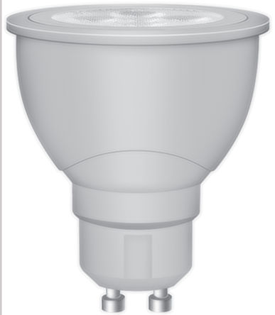 Osram - PPAR1650120 5W/840 230V GU10 - Osram 5 W GU10 ůɫ LED PPAR1650120 5W/840 230V GU10, 50W׳Ƶֵ, 4000Kɫ, 50mmֱ		