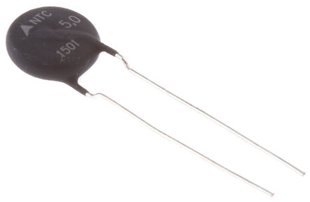 EPCOS - B57236S509M - EPCOS 2100mW 5  B57236S509M, 20%ݲ, ڿصԴ, 70sʱ䳣		